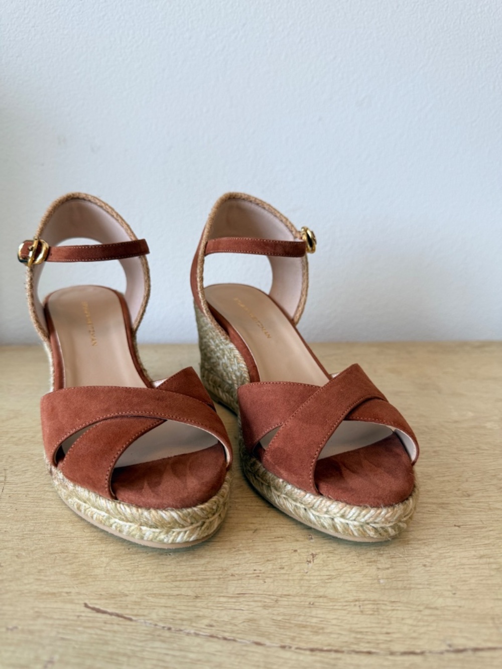 Stuart Weitzman Mirela Espadrille - Picture 2 of 8